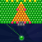 Bubble Shooter: Magic Snail 1.4.91