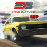 Drag Battle 2 0.99.86