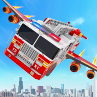 Fire Truck Game – Firefigther 1.2.0