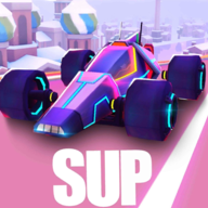 SUP Multiplayer Racing 2.3.8