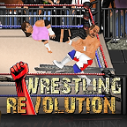 Wrestling Revolution 2.11