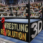 Wrestling Revolution 3D 1.720.32
