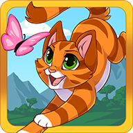 Sling a Kitty 2.3.1