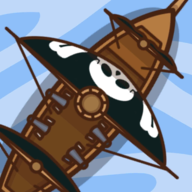 Idle Pirate Ship 1.45