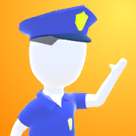 Police Tycoon 3D 0.7