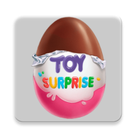 Surprise Eggs 120.0