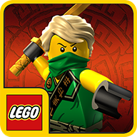 LEGO Ninjago Tournament 1.05.3.970