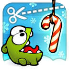 Cut the Rope Holiday Gift 1.7.1