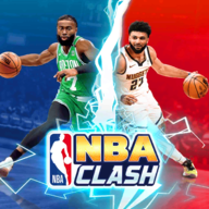 NBA Clash 1.2.1