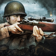 Sniper Online: World War II 0.3.1