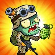 Zombie Farm 1.2.9