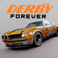 Derby Forever Online 2.25