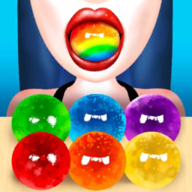 ASMR Rainbow Jelly 1.35.0