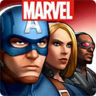 Marvel: Avengers Alliance 2 1.3.2