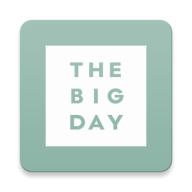 The Big Day – свадебный планировщик и обратный отсчет 2.7.6