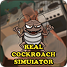 Real Cockroach Simulator 1.1.0