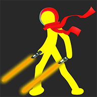 Stickman Clash: Fun Fight Game 6.2.6