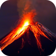 Volcano Live Wallpaper 5.0