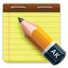 AK Notepad 2.4.6