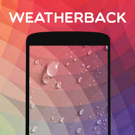 Weatherback Wallpaper 5.2.1