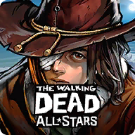 The Walking Dead: All-Stars 1.23.2