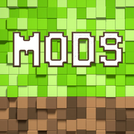 MOD-MASTER for Minecraft PE – MCPE 3.4