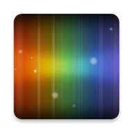 Spectrum Live Wallpaper 1.2.7