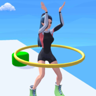 Hula Hoop Race 0.3.3