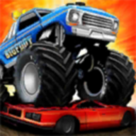 Monster Truck Destruction 3.70.2892