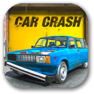 Car Crash Racing – Россия 0.2
