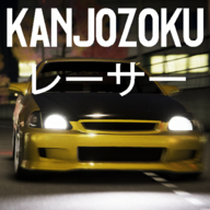 Kanjozoku Racing 1.1.7