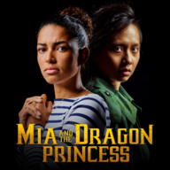 Mia and the Dragon Princess 1.2