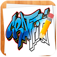 Как рисовать граффити 7.2.0