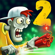 Zombie Ranch Battle 3.2.5