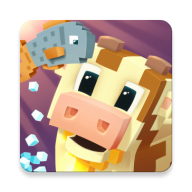 Blocky Farm 1.2.96