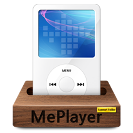 MePlayer Music 3.8.114