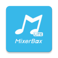 MixerBox Player 201.29