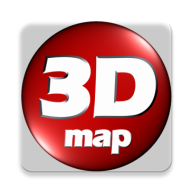 3DMap – конструктор 3D сцен 7.861