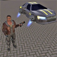 Cyber Future Crime 1.6.3