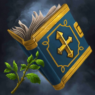 Wizards Greenhouse Idle 1.1.0