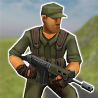 Rambo Shooter: Escape 32.0