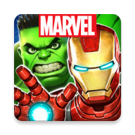 MARVEL Avengers Academy 2.15.0