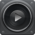 PlayerPro Dark Skin 2.4