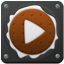 PlayerPro ICS Skin 1.5