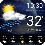 Weather Forecast Accu 1.102.447.01