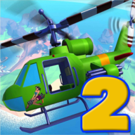 Heli Gunner 2 1.212