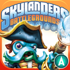 Skylanders Battlegrounds 1.3.0