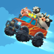 Farm Driver 0.0.12