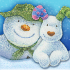 The Snowman & The Snowdog Game 1.0.0.7245