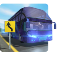 Bus Simulator Megabus 5.06.0